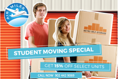 Metro Self Storage - UNIVERSITY Special Picture of Metro Self Storage - UNIVERSITY Special